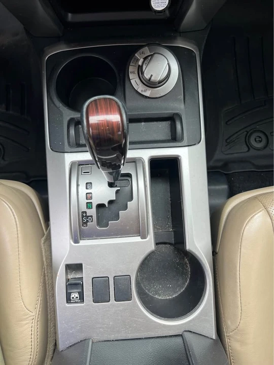 2016 Toyota 4Runner 5th Gen - Image 15 of 20