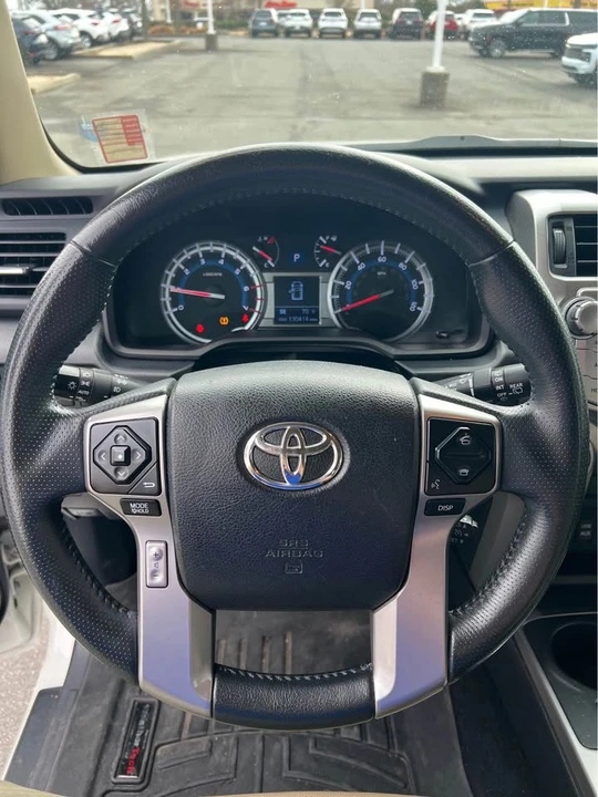2016 Toyota 4Runner 5th Gen - Image 13 of 20