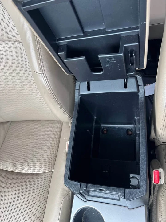 2016 Toyota 4Runner 5th Gen - Image 16 of 20