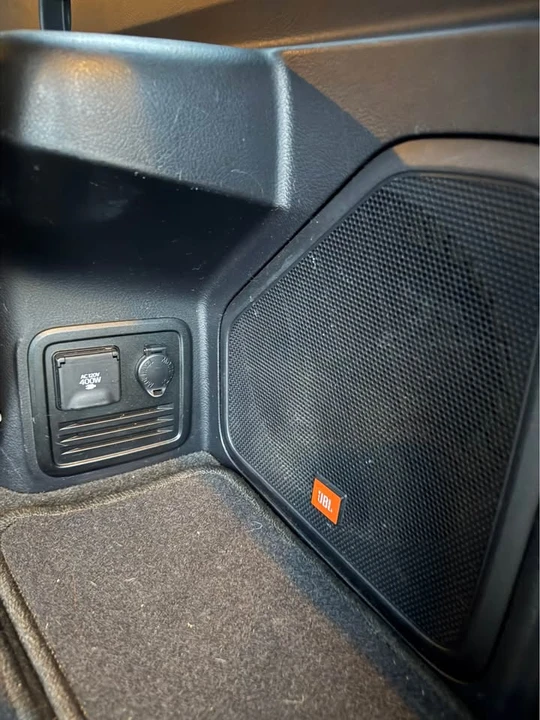 2016 Toyota 4Runner 5th Gen - Image 16 of 20