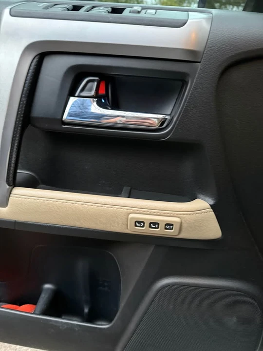 2016 Toyota 4Runner 5th Gen - Image 20 of 20