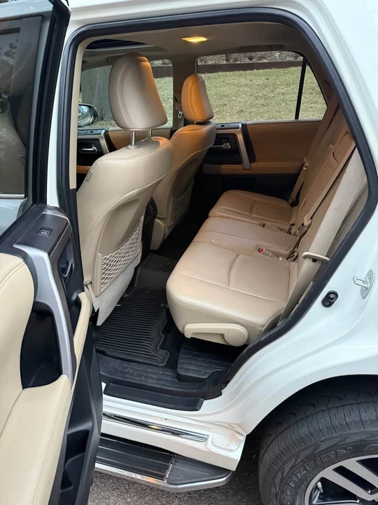 2016 Toyota 4Runner 5th Gen - Image 9 of 20