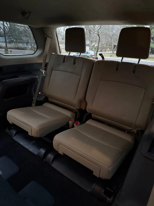 2016 Toyota 4Runner 5th Gen - Image 15 of 20