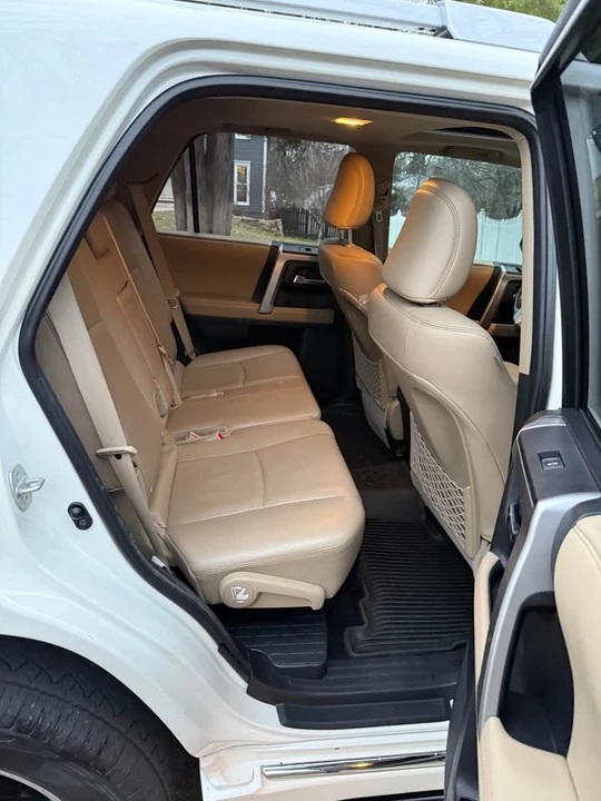 2016 Toyota 4Runner 5th Gen - Image 10 of 20