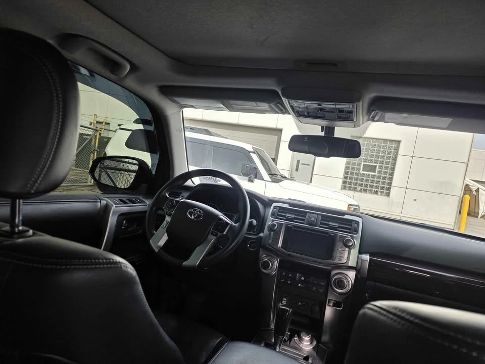 2016 Toyota 4Runner 5th Gen - Image 6 of 11