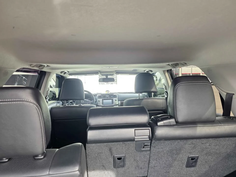 2016 Toyota 4Runner 5th Gen - Image 11 of 11