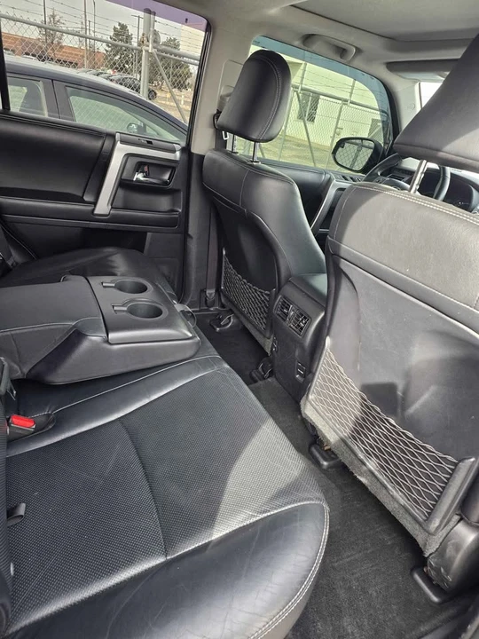 2016 Toyota 4Runner 5th Gen - Image 5 of 11