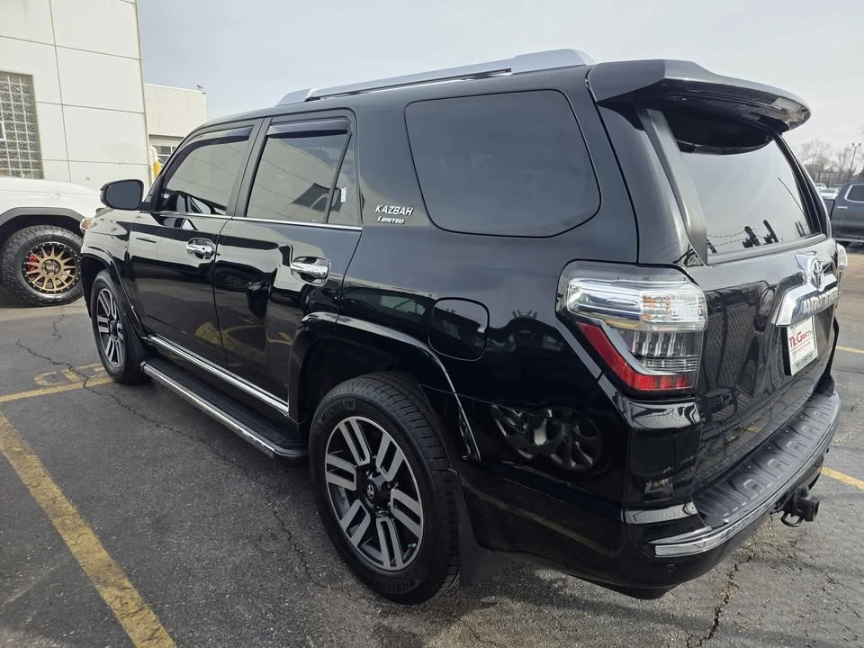 2016 Toyota 4Runner 5th Gen - Image 3 of 11