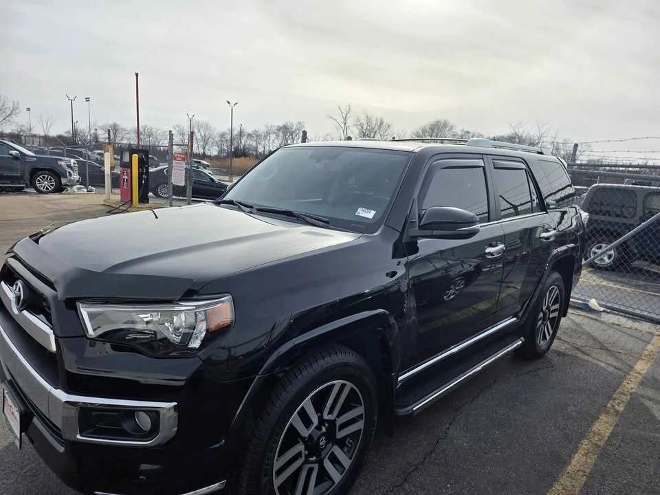 2016 Toyota 4Runner 5th Gen - Image 2 of 11
