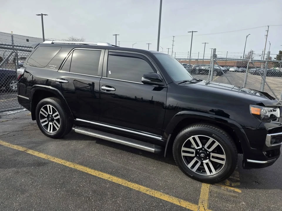 2016 Toyota 4Runner 5th Gen - Image 9 of 11