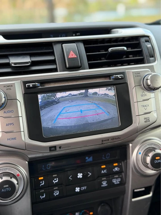 2016 Toyota 4Runner 5th Gen - Image 19 of 19