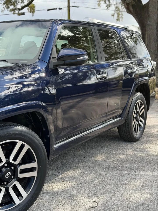 2016 Toyota 4Runner 5th Gen - Image 3 of 19