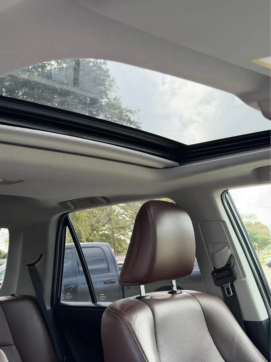 2016 Toyota 4Runner 5th Gen - Image 14 of 19