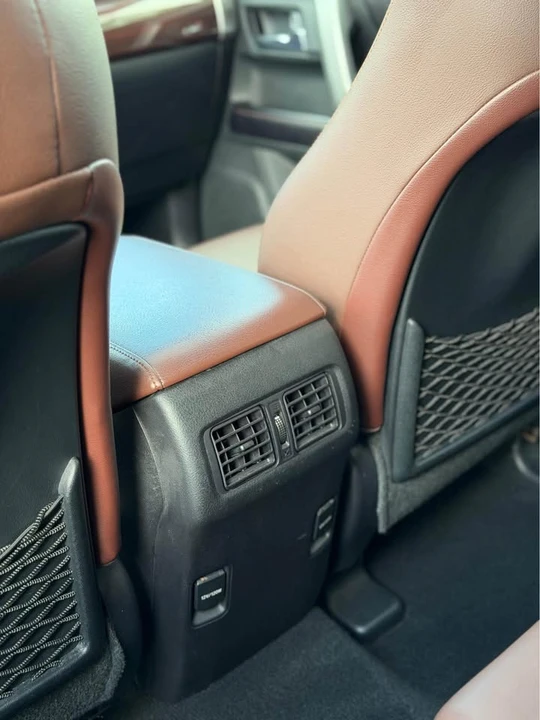 2016 Toyota 4Runner 5th Gen - Image 18 of 19