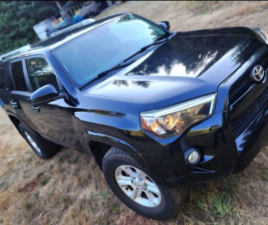 2016 Toyota 4Runner 5th Gen - Image 3 of 4