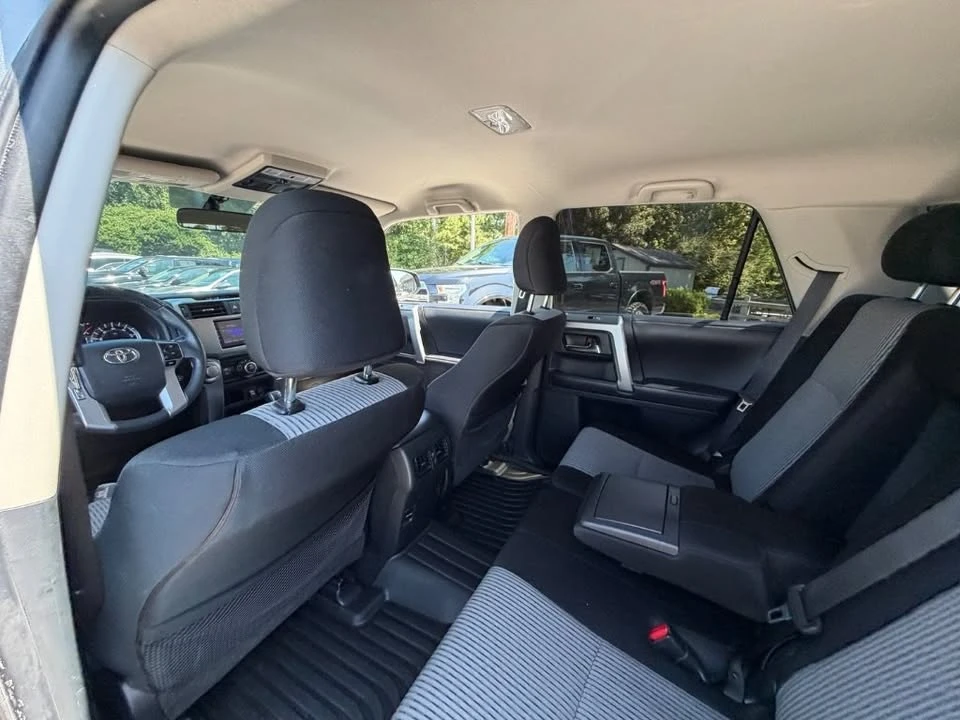 2016 Toyota 4Runner 5th Gen - Image 18 of 20