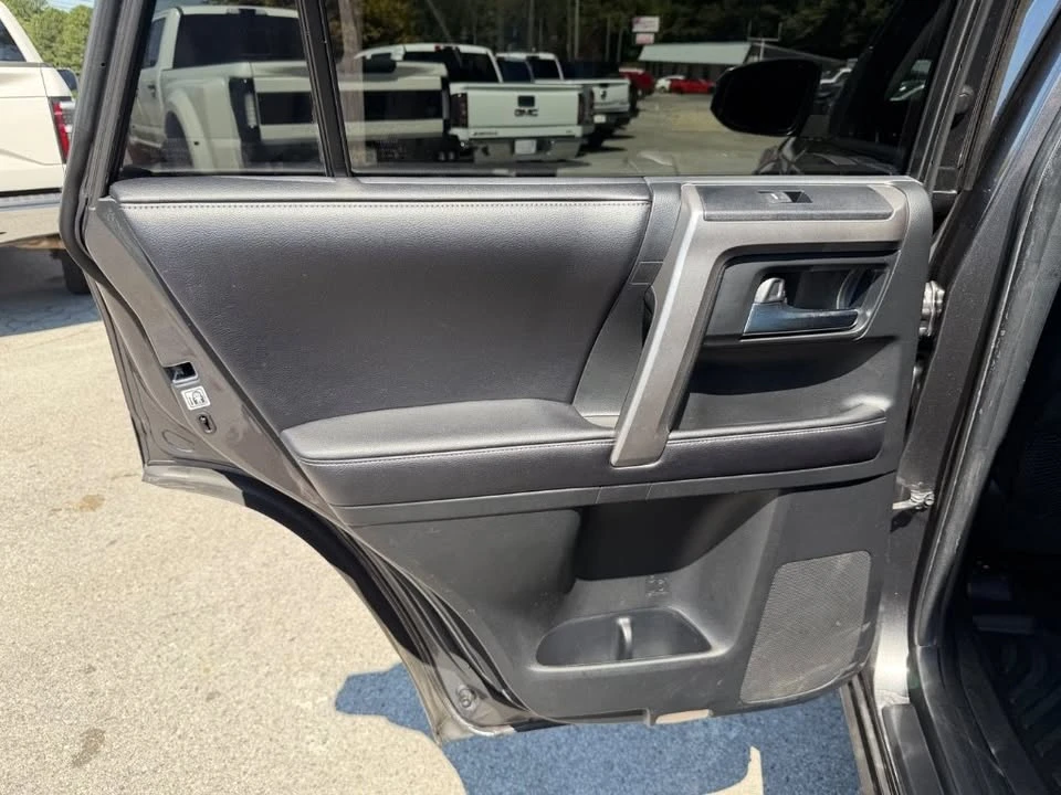 2016 Toyota 4Runner 5th Gen - Image 13 of 20