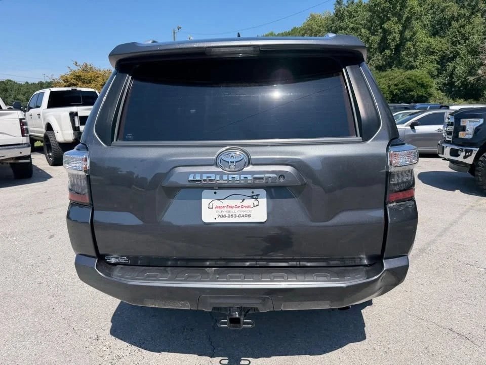 2016 Toyota 4Runner 5th Gen - Image 6 of 20