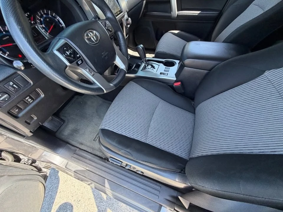 2016 Toyota 4Runner 5th Gen - Image 11 of 20