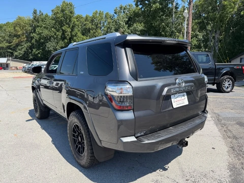 2016 Toyota 4Runner 5th Gen - Image 2 of 20