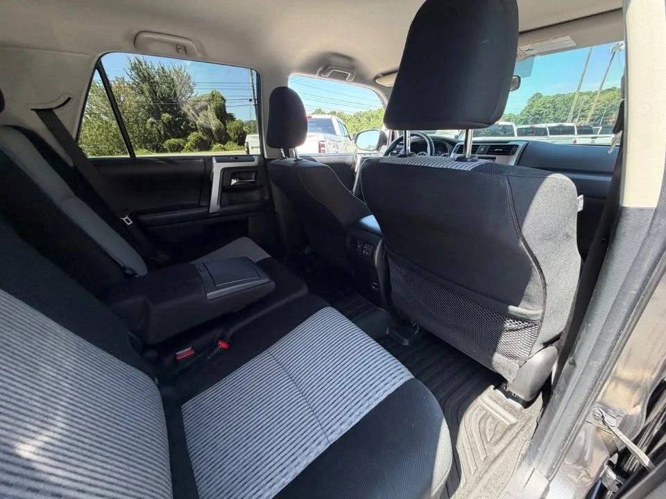 2016 Toyota 4Runner 5th Gen - Image 19 of 20