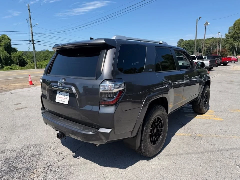 2016 Toyota 4Runner 5th Gen - Image 4 of 20