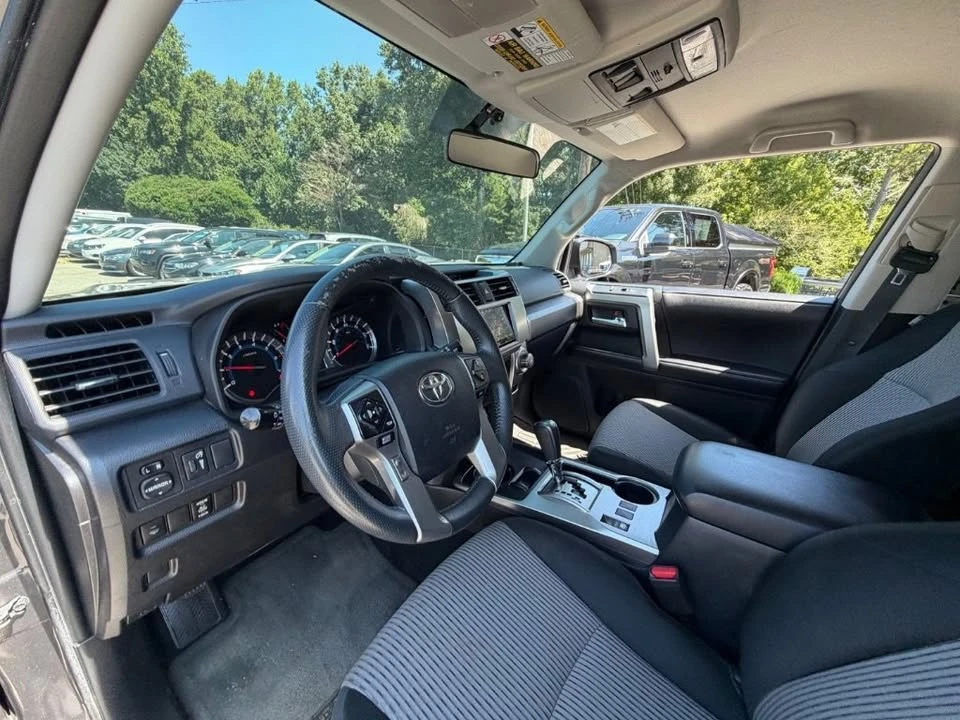 2016 Toyota 4Runner 5th Gen - Image 10 of 20
