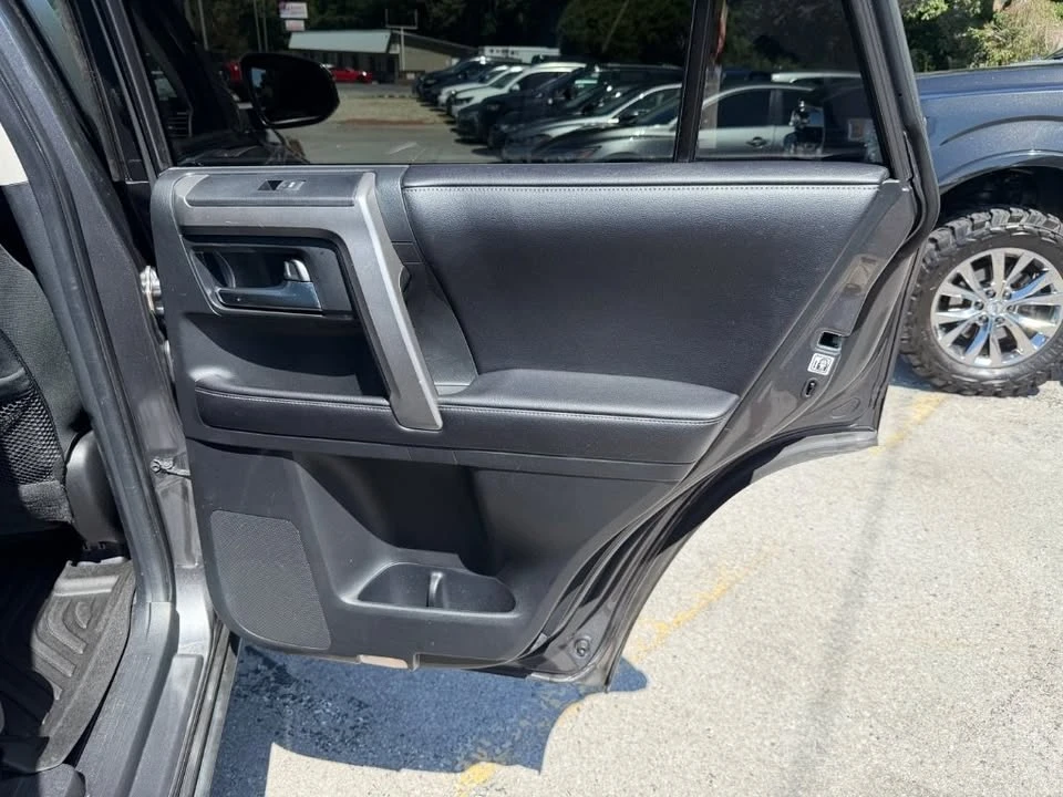 2016 Toyota 4Runner 5th Gen - Image 20 of 20