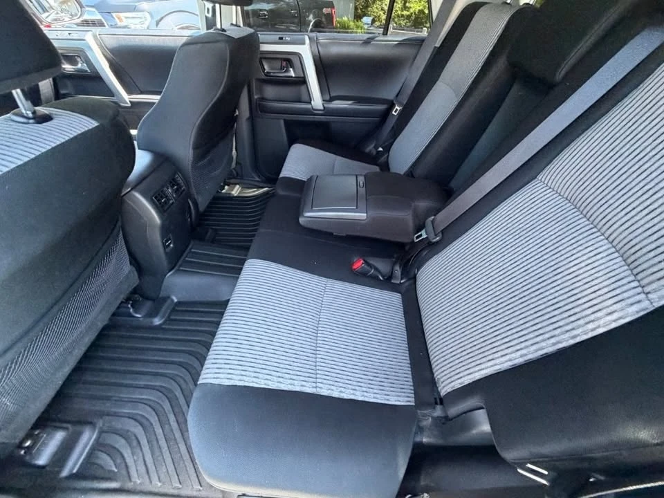 2016 Toyota 4Runner 5th Gen - Image 16 of 20