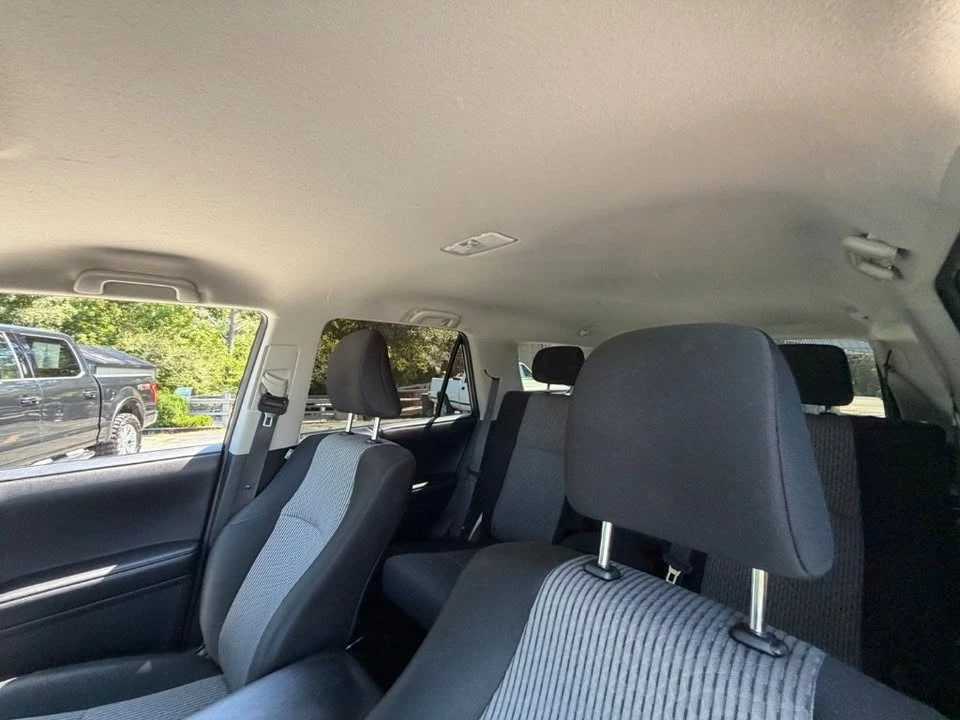 2016 Toyota 4Runner 5th Gen - Image 15 of 20