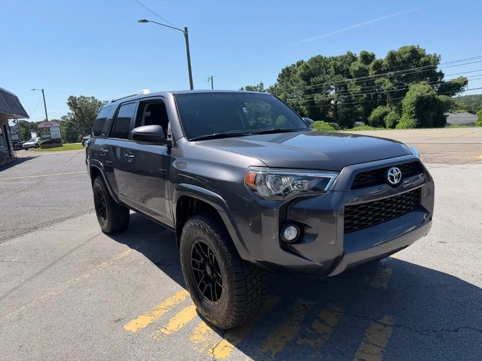 2016 Toyota 4Runner 5th Gen - Image 3 of 20