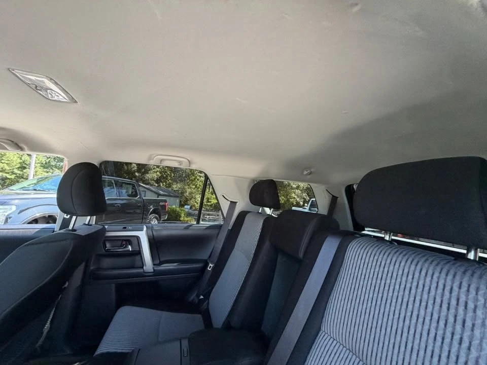 2016 Toyota 4Runner 5th Gen - Image 17 of 20