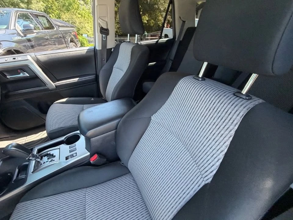 2016 Toyota 4Runner 5th Gen - Image 12 of 20
