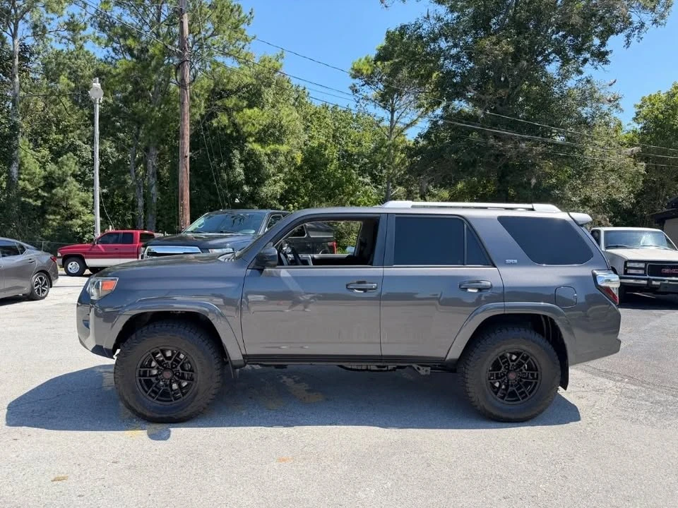 2016 Toyota 4Runner 5th Gen - Image 7 of 20