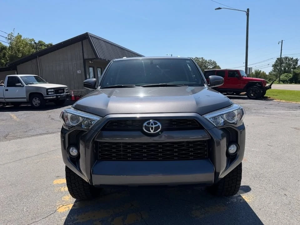 2016 Toyota 4Runner 5th Gen - Image 5 of 20