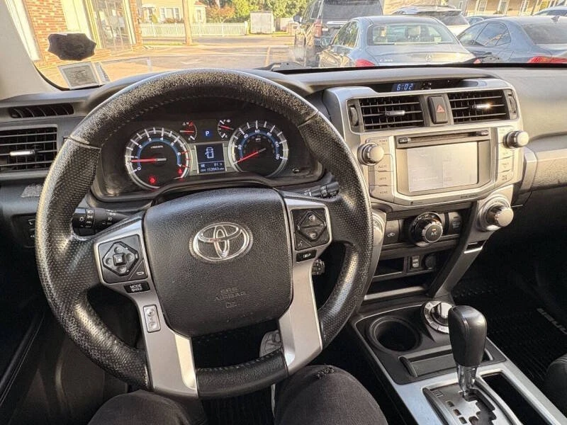 2016 Toyota 4Runner 5th Gen - Image 9 of 13
