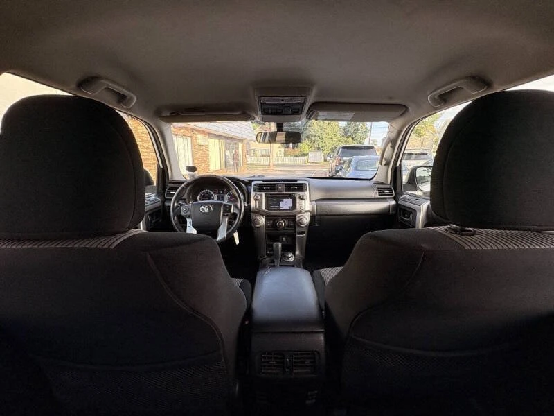 2016 Toyota 4Runner 5th Gen - Image 11 of 13