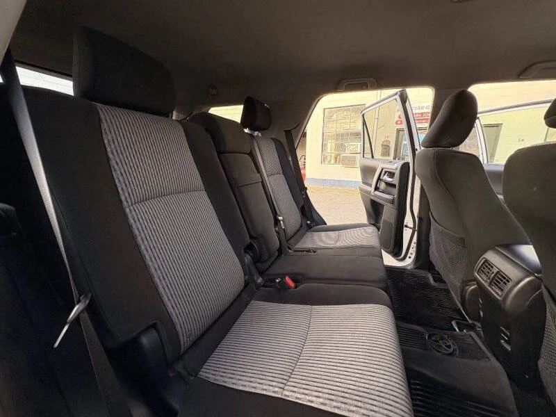 2016 Toyota 4Runner 5th Gen - Image 7 of 13