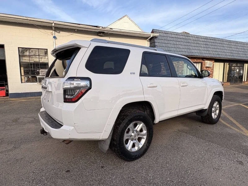 2016 Toyota 4Runner 5th Gen - Image 3 of 13