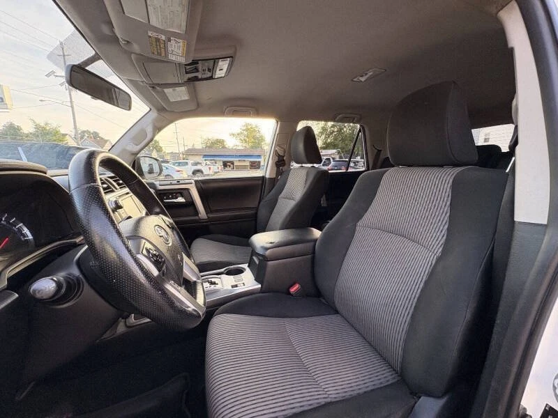 2016 Toyota 4Runner 5th Gen - Image 5 of 13