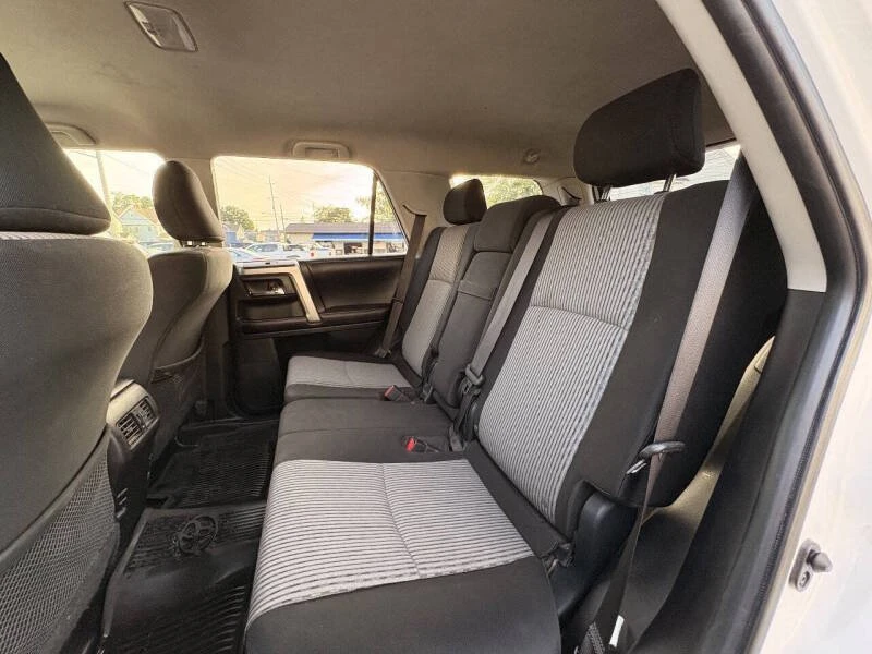 2016 Toyota 4Runner 5th Gen - Image 6 of 13