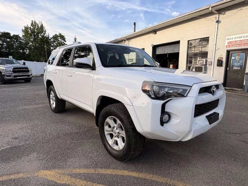 2016 Toyota 4Runner 5th Gen - Image 2 of 13