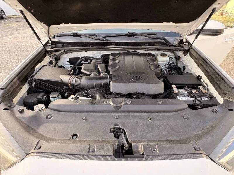 2016 Toyota 4Runner 5th Gen - Image 13 of 13