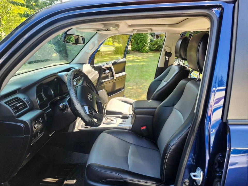 2016 Toyota 4Runner 5th Gen - Image 16 of 24