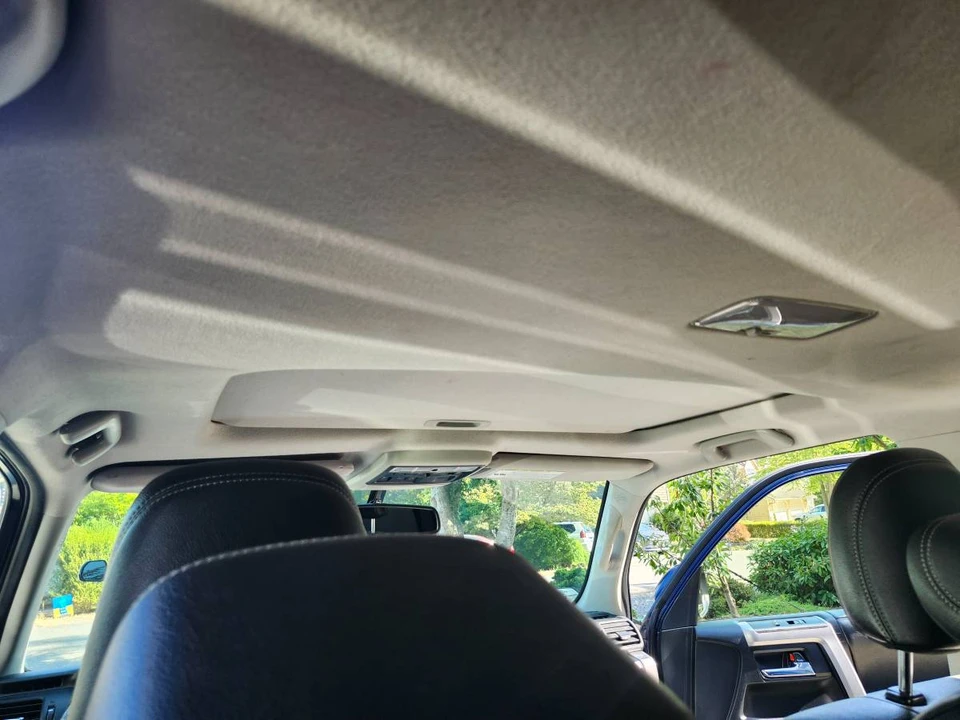 2016 Toyota 4Runner 5th Gen - Image 23 of 24