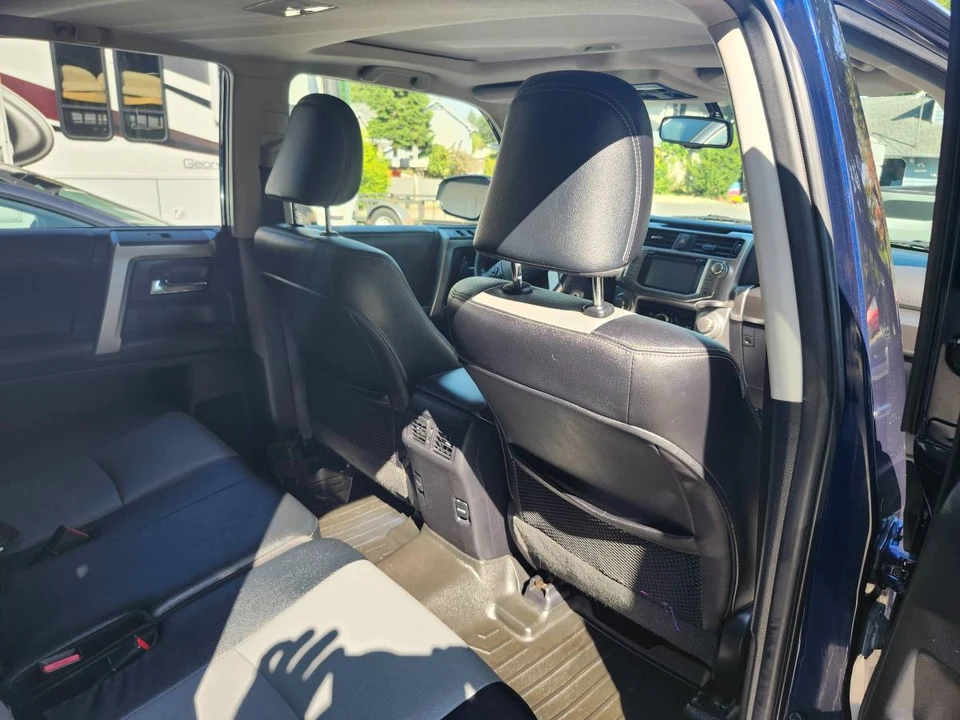2016 Toyota 4Runner 5th Gen - Image 10 of 24