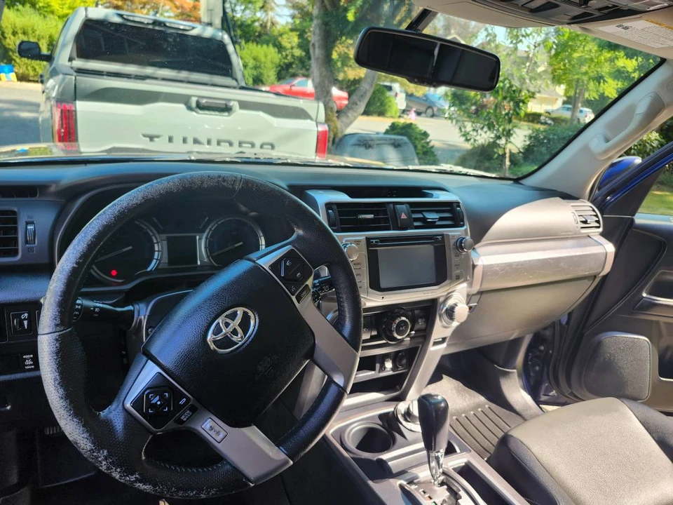 2016 Toyota 4Runner 5th Gen - Image 18 of 24