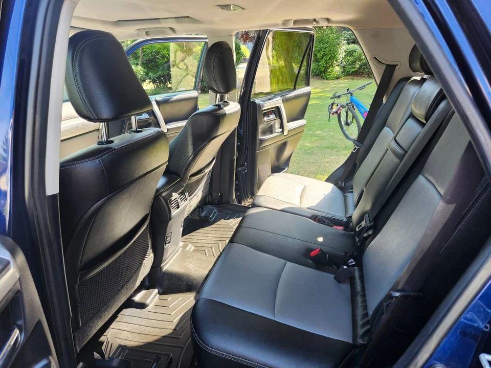 2016 Toyota 4Runner 5th Gen - Image 14 of 24