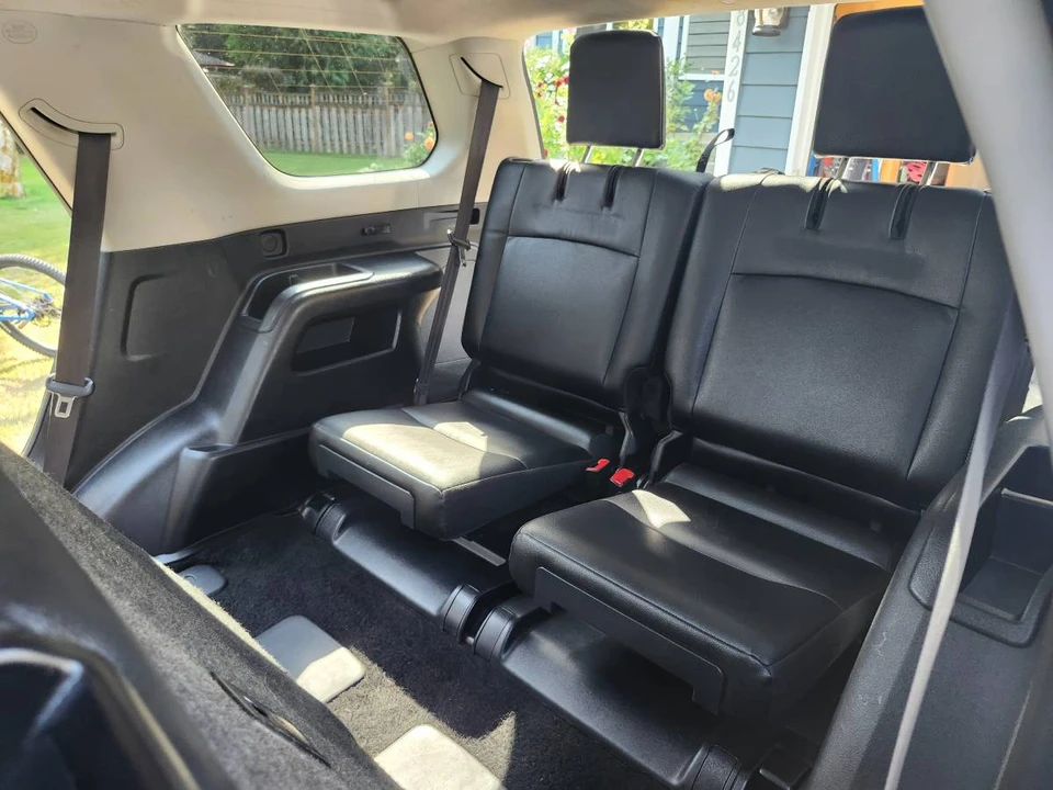 2016 Toyota 4Runner 5th Gen - Image 21 of 24
