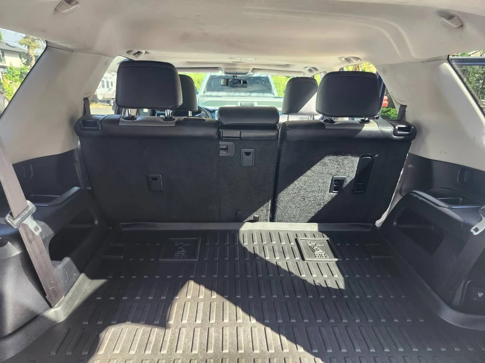 2016 Toyota 4Runner 5th Gen - Image 12 of 24